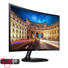 قیمت Samsung C24F390FH Monitor 24 Inch