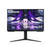 قیمت Samsung LS24AG320NM 165Hz 24 Inch Gaming Monitor