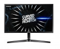 قیمت Samsung LC24RG50FQ-M Curve Monitor 24 Inch