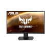 قیمت ASUS TUF GAMING VG24VQE 23.6Inch FHD Curved Gaming Monitor