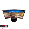 قیمت Monitor SAMSUNG C27F390 Full HD Curved LED