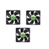 قیمت فن کیس گرین مدل S12025L بسته 3 عددی