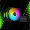 قیمت ASUS TUF Gaming TF120 ARGB Triple Fan Kit with ARGB Controller