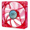 قیمت فن خنک کننده کیس دیپکول مدل DEEPCOOL XFAN120 U R/R