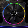 قیمت فن کیس گیمینگ تسکو مدل GFAN 130