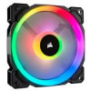 قیمت Corsair LL120 RGB 120mm 3IN1 Case Fan