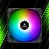قیمت فن کیس سگوتپ BEZER 12 ARGB