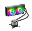 قیمت LIAN LI Galahad 240 Black ARGB CPU Liquid Cooler
