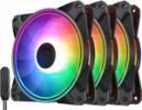 قیمت DeepCool CF120 PLUS Case Cooler