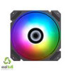 قیمت Gamemax fancase 12 rainbow c9