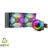 قیمت Gamer Storm Castle 240EX RGB CPU Liquid Cooler