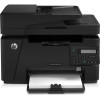 قیمت HP LaserJet Pro MFP M127fn+ Handy Phone Multifunction Laser Printer