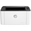قیمت HP 107a Mono Laser Printer