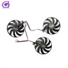قیمت فن کارت گرافیک ایسوس ASUS ROG Strix RX5600/5700 (یک عدد...