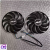 قیمت فن کارت گرافیک ایسوس ASUS RX5500/5600/5700 (یک عدد فن)