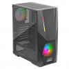 قیمت GREEN ARIA Mid Tower ARGB Case
