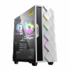 قیمت GAMEMAX Diamond COC Mid-Tower Case