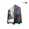 قیمت GAMEMAX Aero A367 Mid-Tower Case