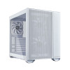 قیمت LIAN LI O11 Air Mini Black Mid Tower Computer Case