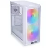 قیمت LIAN LI LANCOOL 215 White ARGB Mid Tower Computer Case
