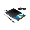 قیمت درایو بلوری اکسترنال External Blu Ray Drive 3D Portable USB...
