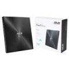 قیمت درایو اکسترنال ASUS ZenDrive Black 13mm DVD 8X