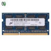 قیمت Micron 4GB PC3-10600S SoDimm Notebook RAM Memory Module MT16JTF51264H-1G4M1