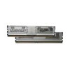 قیمت HP 4GB Fully Buffered DIMM PC2-5300 2x2GB DDR2 Memory Kit
