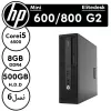 قیمت HP Elitedesk 800 G2