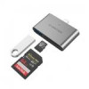 قیمت کارت خوان Type-C لنشن C15