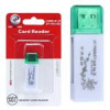 قیمت رم ریدر XP-610R