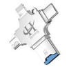 قیمت کارت خوان - رم ریدر همه کاره هارمن مدل MT-USB3