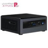 قیمت Intel NUC10i5FNH Core i5 10210U 4GB-240GB SSD-Intel