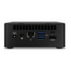قیمت Intel NUC11PAH Core i7-1165G7/16GB/1TB+128SSD Intel Mini PC