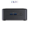 قیمت intel NUC11TNHi50L PRO i5-1135G7 8GB 250GB SSD Intel Iris XE