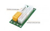 قیمت تجمیع کننده وات پاور کامپیوتر کوچک (mini ADD2PSU)