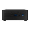 قیمت کامپیوتر کوچک اینتل مدل NUC11PAHi70Z-16-1