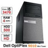 قیمت DELL OPTIPLEX 9010 DT Case