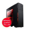 قیمت PC B7 Gaming Biostar Ryzen5(5600G) 16GB(3200) RAM 240GB SSD
