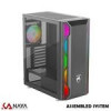 قیمت NayaPC 302 i5-12400F 16GB 1TB + 256GB SSD 6GB 2060