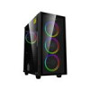 قیمت GAMEMAX Black Hole I5-13600KF 32GB 4TB+1TB SSD 8GB 3060TI