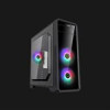 قیمت سیستم گیمینگ اسمبل شده Helium core i5 12400F 16GB 1TB HHD...