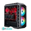 قیمت TS PRO 2 assembled pc R7-5900X 64GB 500GBSSD +1TBSSD 8GB 3070