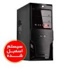 قیمت PC B10 Biostar i5(9400F) 8GB(3000) RAM 240GB SSD