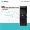 قیمت کامپیوتر اچ پی مدل HP WorkStation Z620