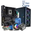قیمت Mastertech S500 GAMING I5-12400 32GB 1TB+512GB SSD 12GB 3060