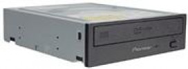 قیمت Internal DVD Writer: Pioneer 24X DVR-S21LBK+Pack