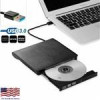 قیمت دی وی دی رایتر اکسترنال رنگ مشکی usb3