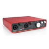 قیمت کارت صدای حرفه ای Focusrite Scarlett 6i6