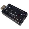 قیمت Sound Card Usb Royal Channel Sound 7.1